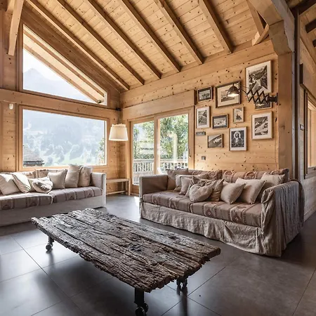 4*, 5 Chambres, Hammam, Cheminee, Garage, Wifi, 10 Personnes - Fr-1-304-140 * ラ・クリュサ