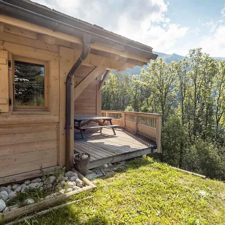 4*, 5 Chambres, Hammam, Cheminee, Garage, Wifi, 10 Personnes - Fr-1-304-140 *