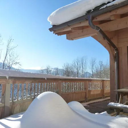 4*, 5 Chambres, Hammam, Cheminee, Garage, Wifi, 10 Personnes - Fr-1-304-140